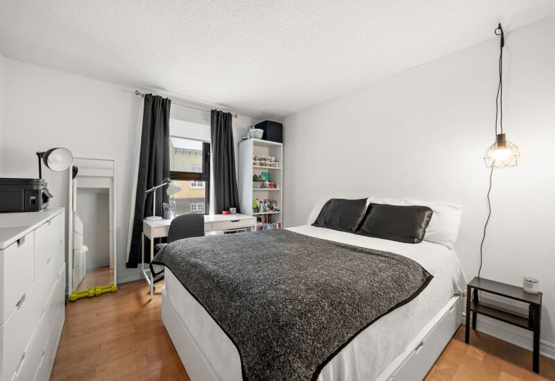 455 Rue St-Louis #213  Montréal (Ville-Marie) (Montréal)