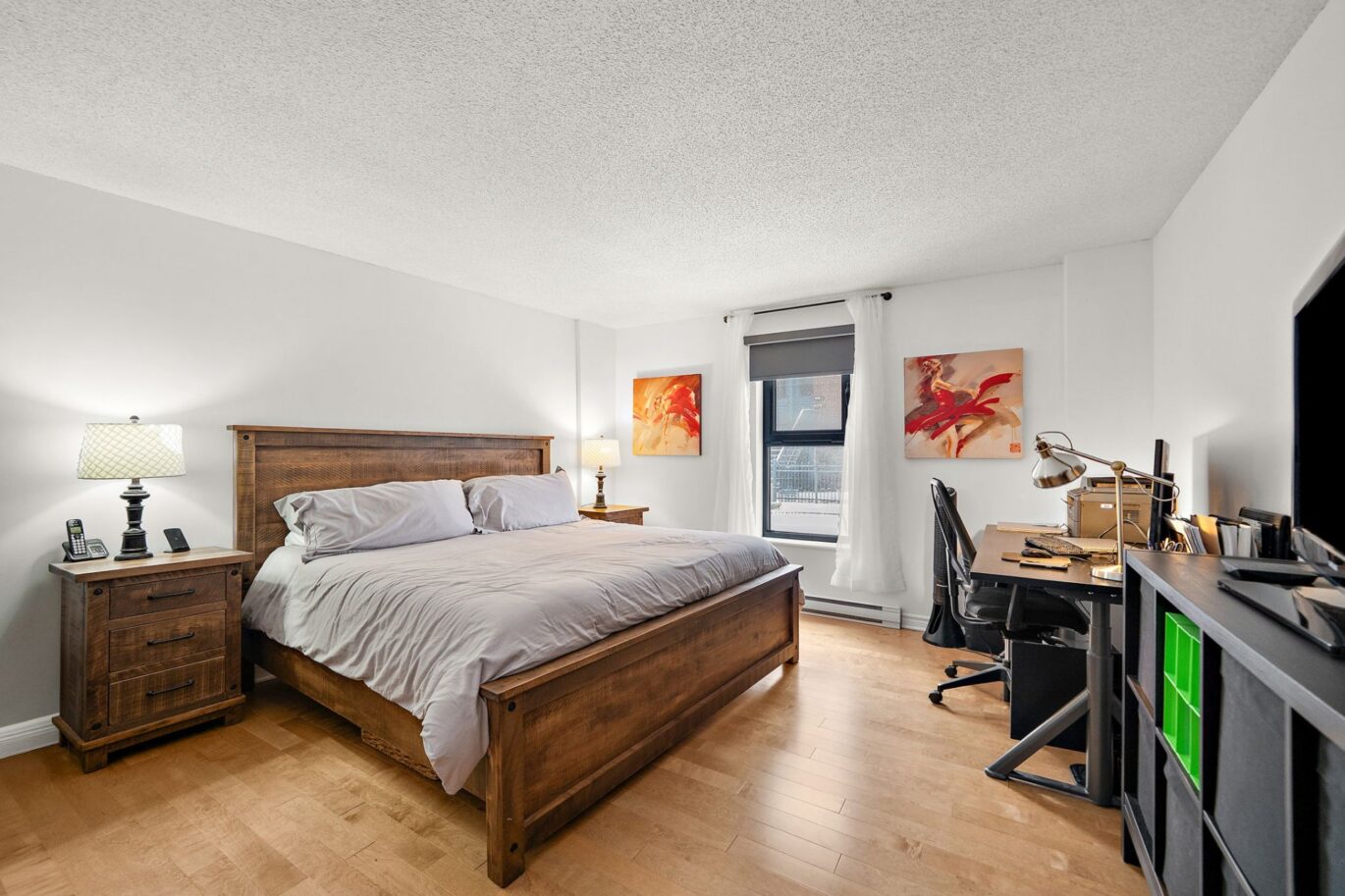 455 Rue St-Louis #213  Montréal (Ville-Marie) (Montréal)