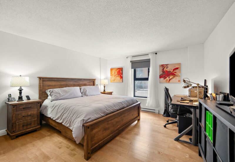 455 Rue St-Louis #213  Montréal (Ville-Marie) (Montréal)