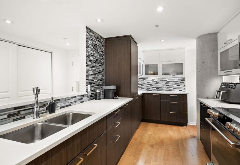 455 Rue St-Louis #213  Montréal (Ville-Marie) (Montréal)