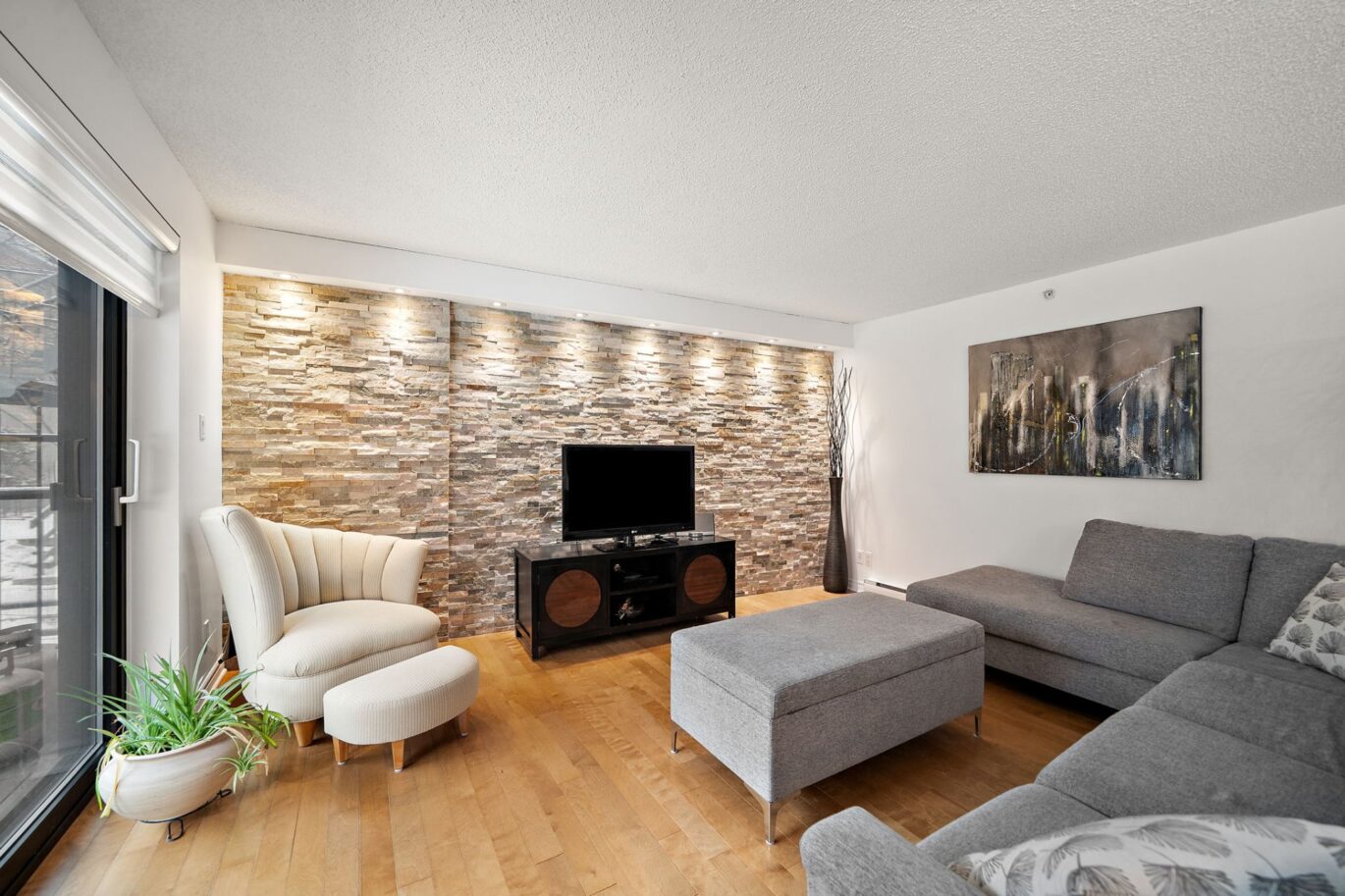 455 Rue St-Louis #213  Montréal (Ville-Marie) (Montréal)