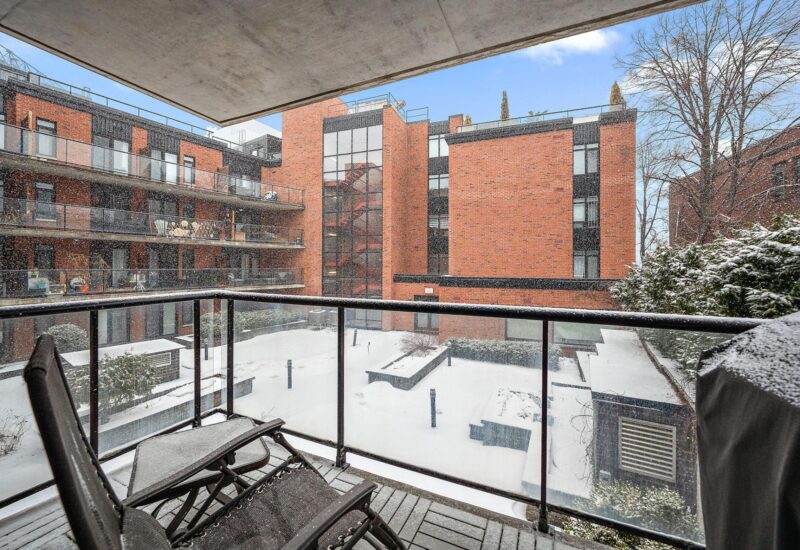 455 Rue St-Louis #213  Montréal (Ville-Marie) (Montréal)