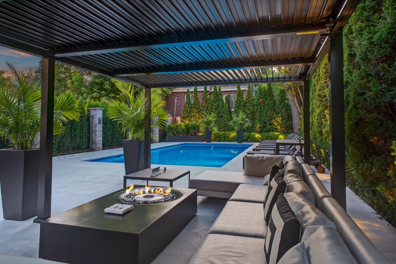 3 Av. Roxborough  Westmount (Montréal)