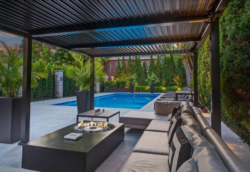 3 Av. Roxborough  Westmount (Montréal)