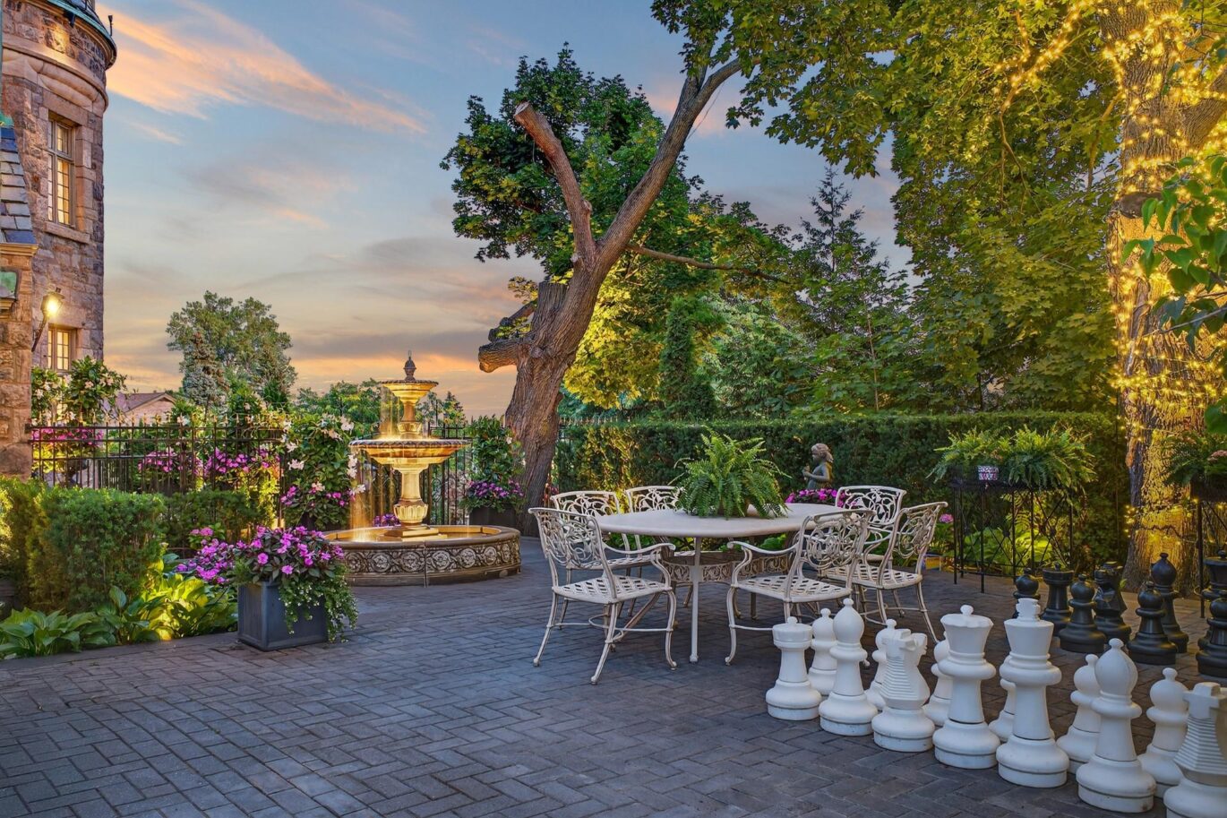 3 Av. Roxborough  Westmount (Montréal)