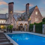 3 Av. Roxborough  Westmount (Montréal)