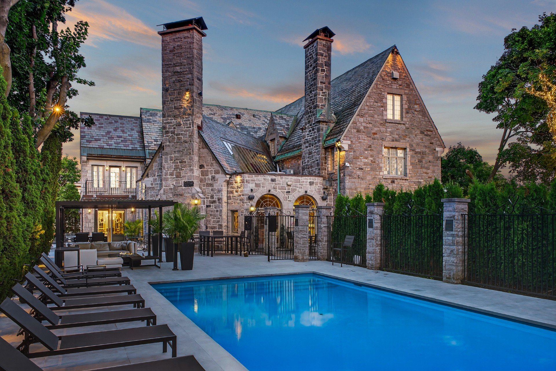 Vendita Casa | Westmount - picture 1