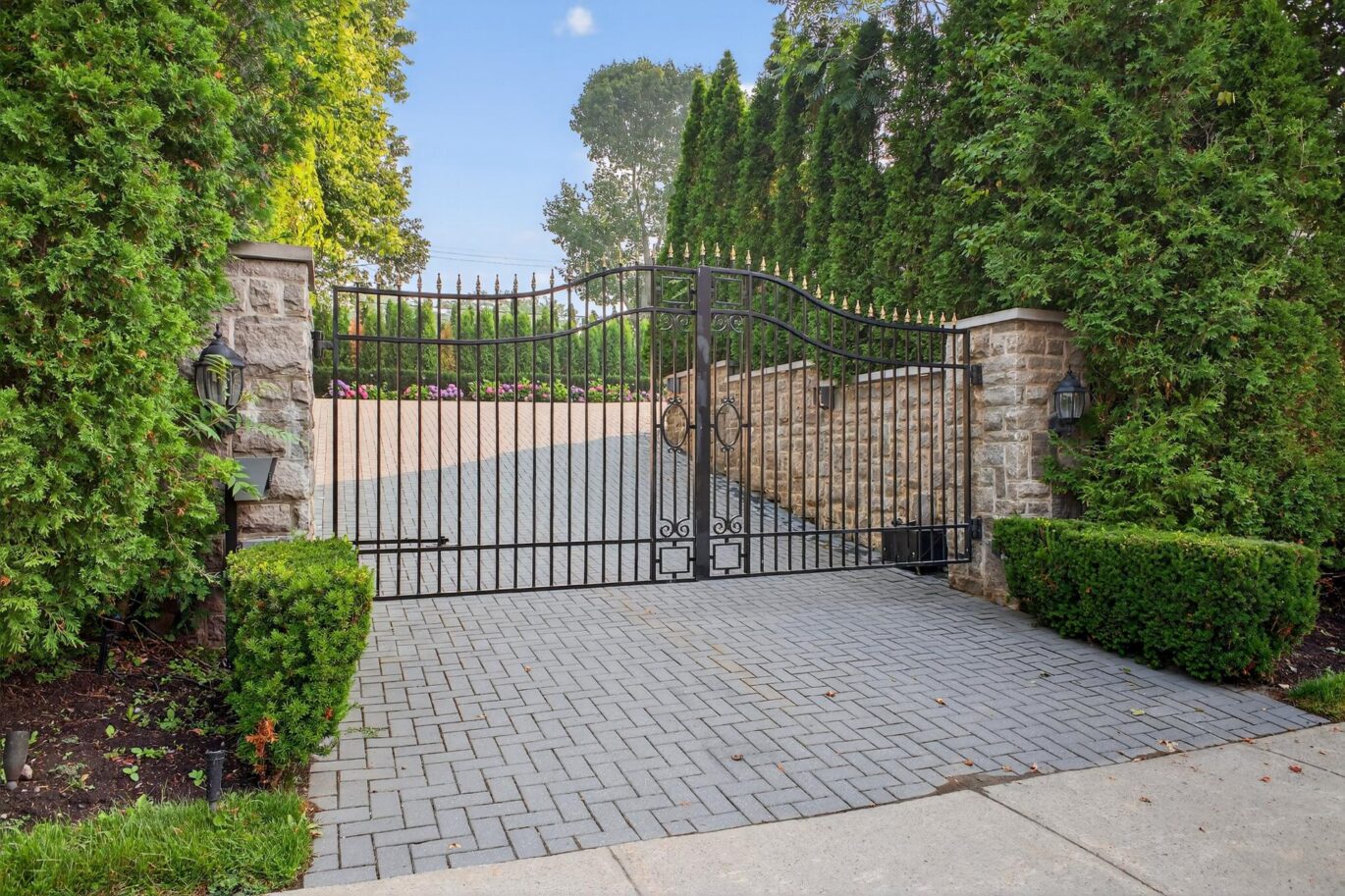 3 Av. Roxborough  Westmount (Montréal)