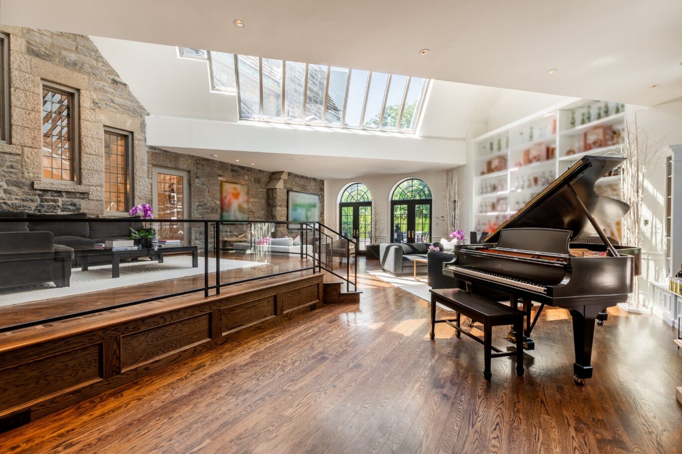 3 Av. Roxborough  Westmount (Montréal)