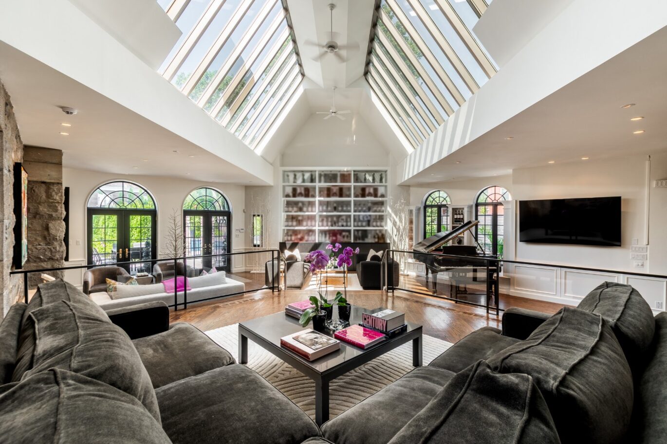 3 Av. Roxborough  Westmount (Montréal)