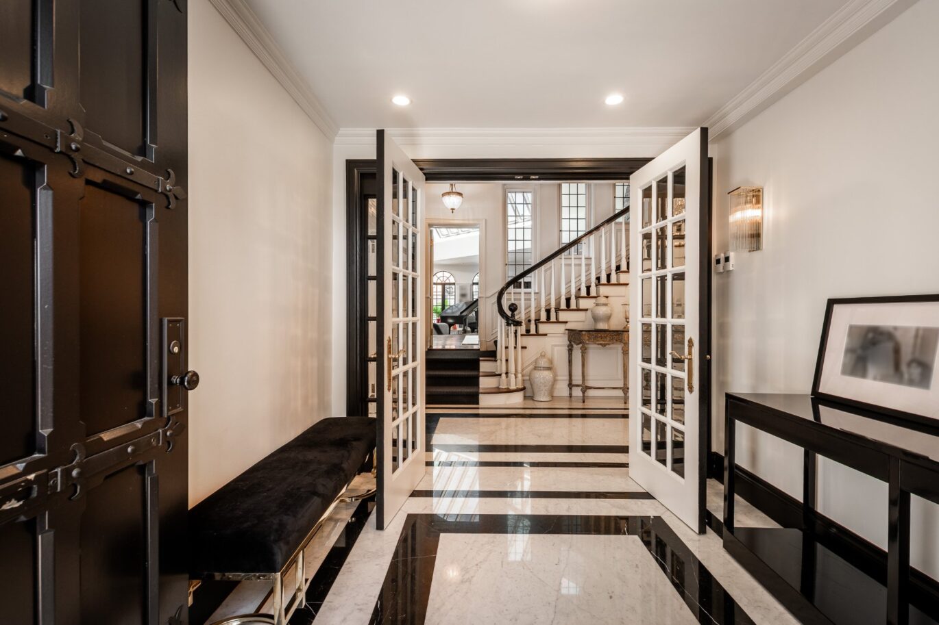 3 Av. Roxborough  Westmount (Montréal)