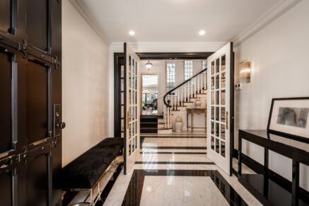 3 Av. Roxborough  Westmount (Montréal)