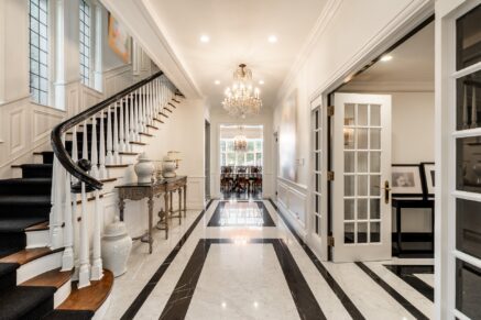 3 Av. Roxborough  Westmount (Montréal)