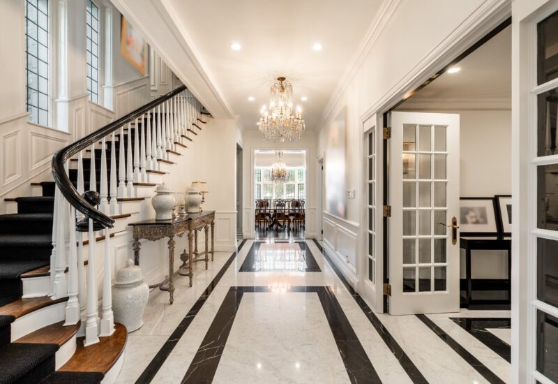 3 Av. Roxborough  Westmount (Montréal)