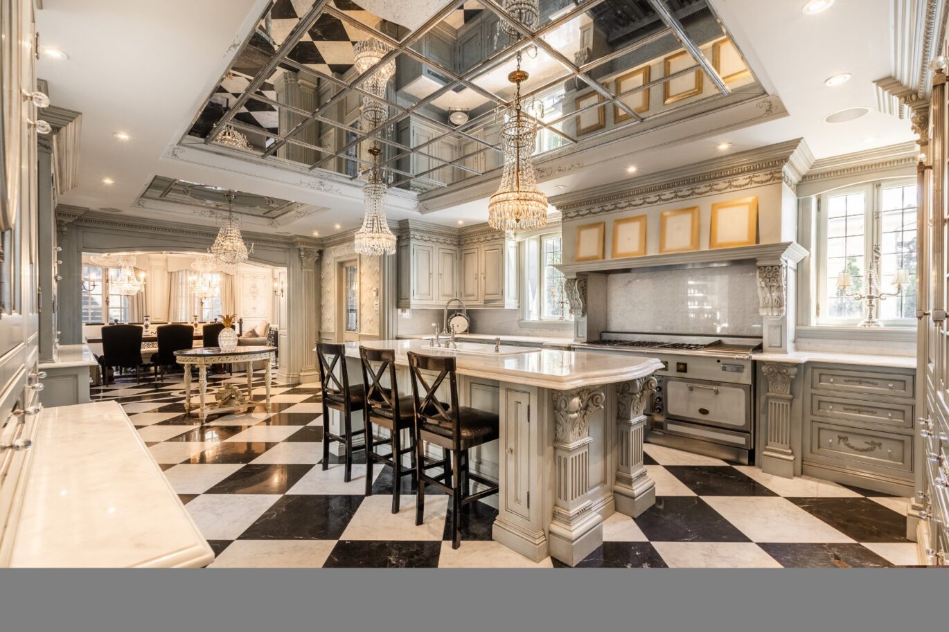 3 Av. Roxborough  Westmount (Montréal)