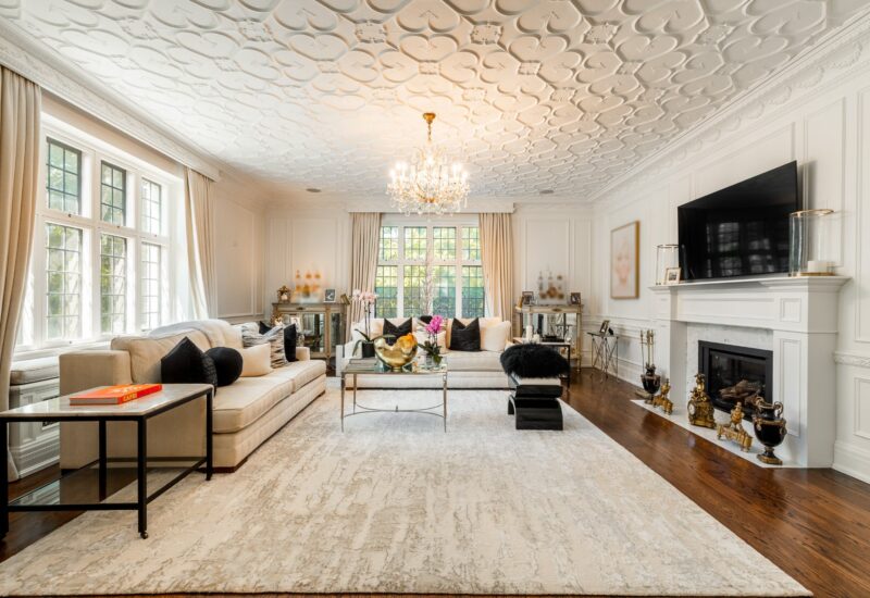 3 Av. Roxborough  Westmount (Montréal)