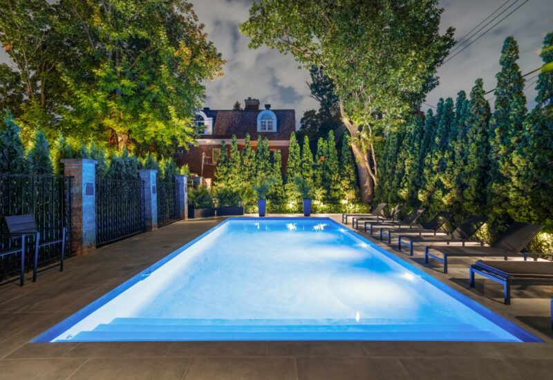 3 Av. Roxborough  Westmount (Montréal)