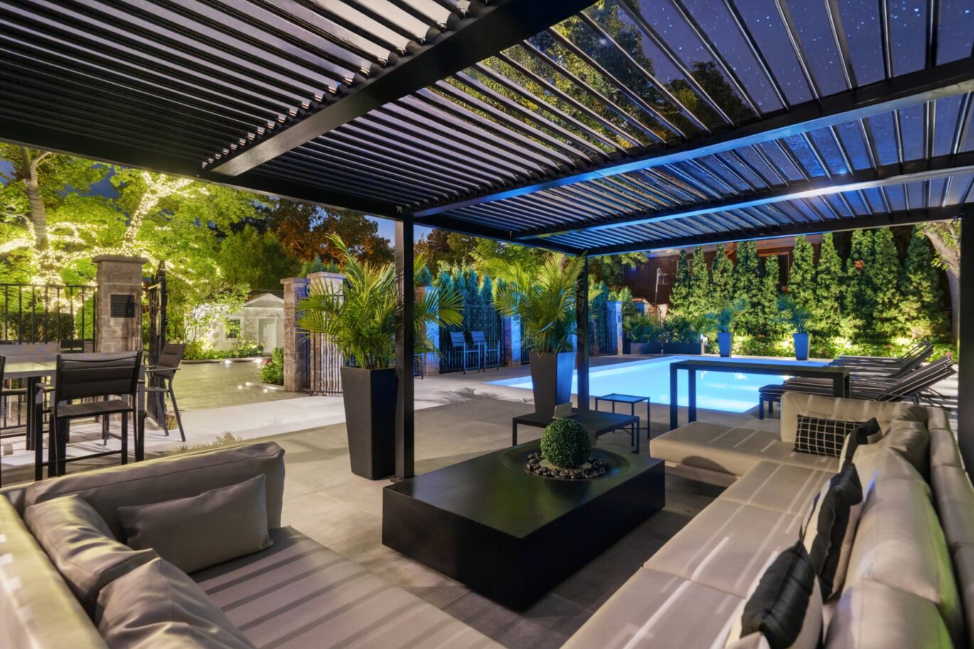 3 Av. Roxborough  Westmount (Montréal)