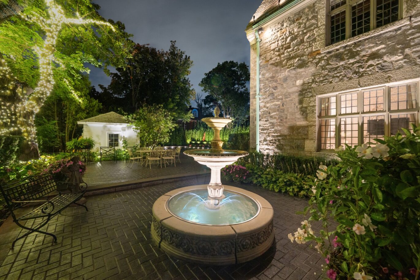 3 Av. Roxborough  Westmount (Montréal)