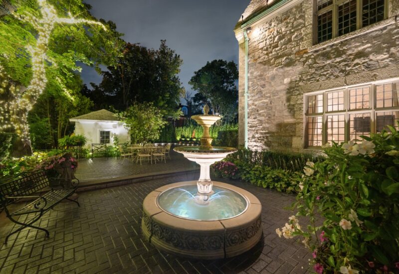 3 Av. Roxborough  Westmount (Montréal)