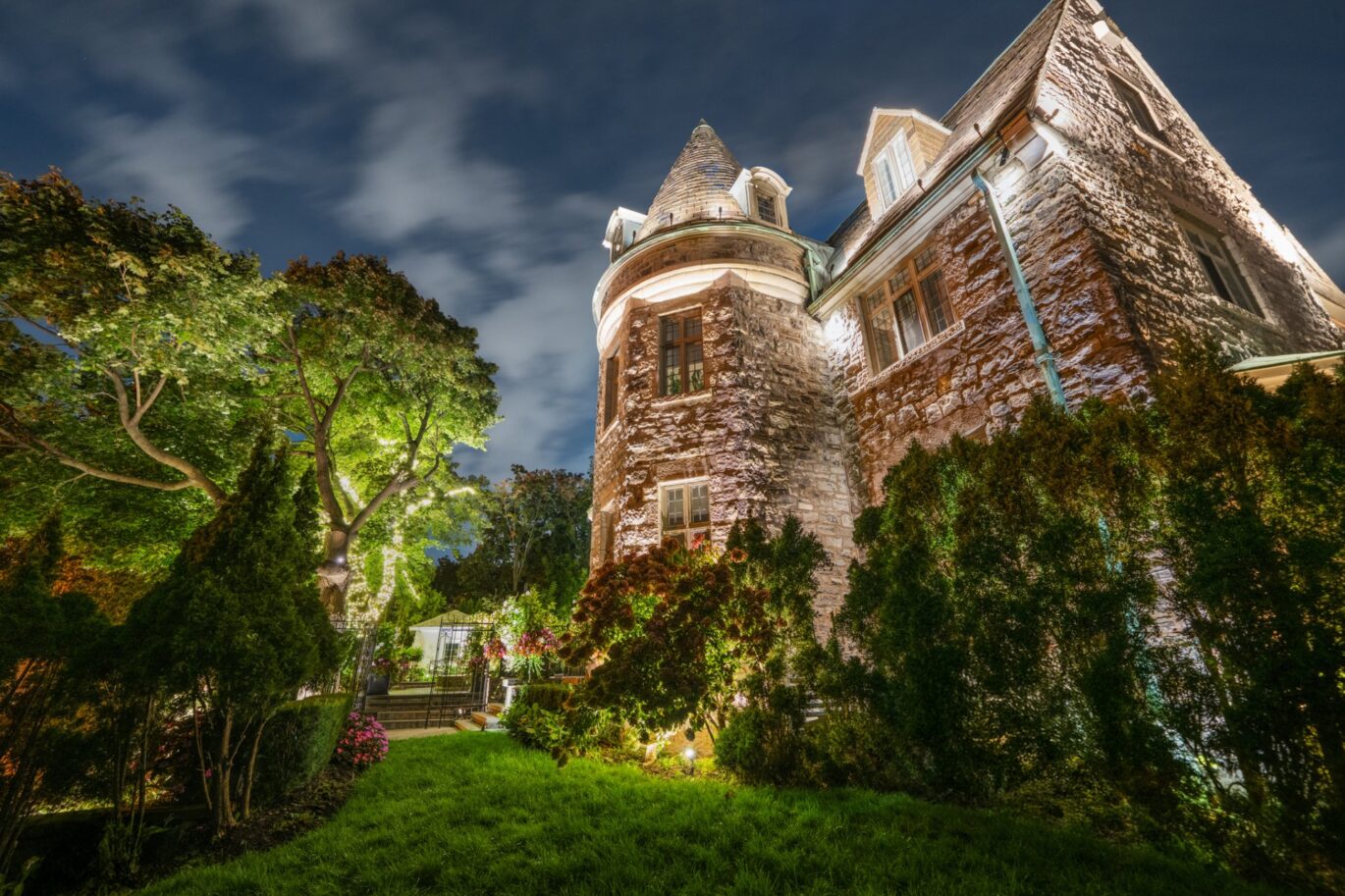 3 Av. Roxborough  Westmount (Montréal)