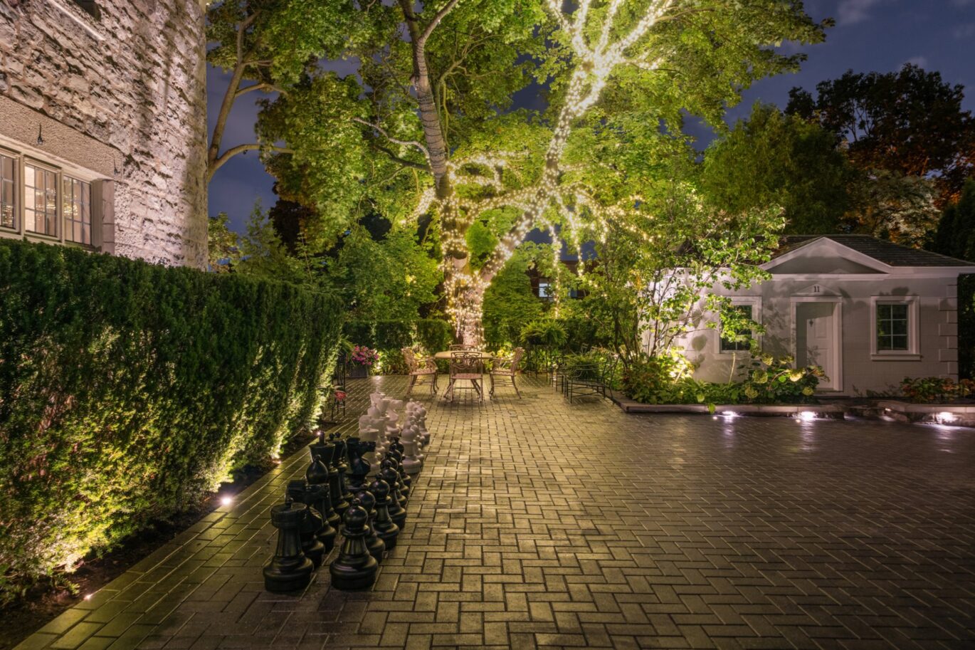 3 Av. Roxborough  Westmount (Montréal)