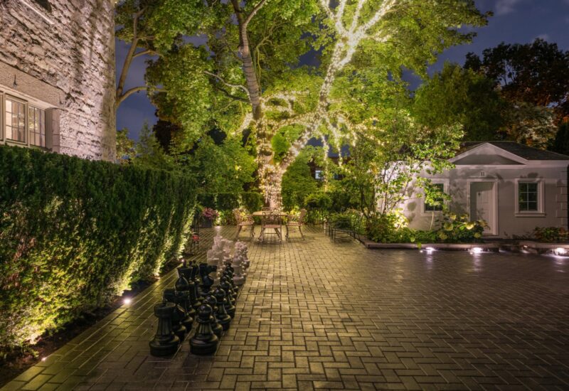 3 Av. Roxborough  Westmount (Montréal)