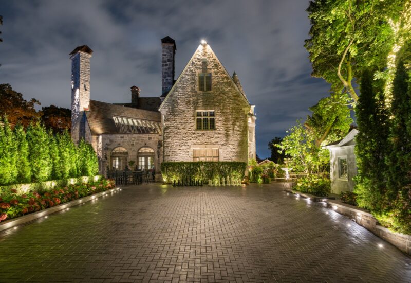 3 Av. Roxborough  Westmount (Montréal)