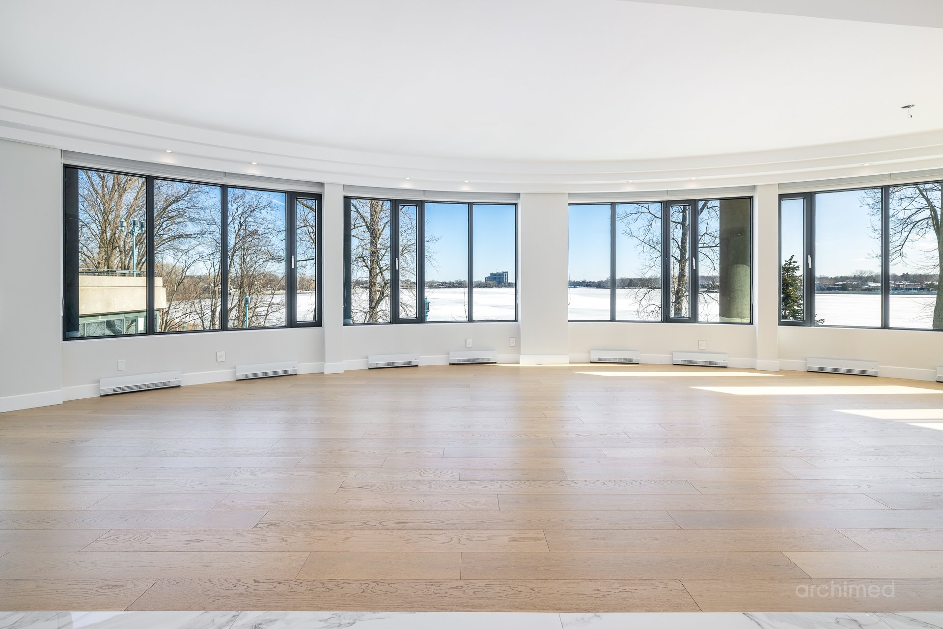 Appartement Laval  -  ref 26033664 (picture 2)