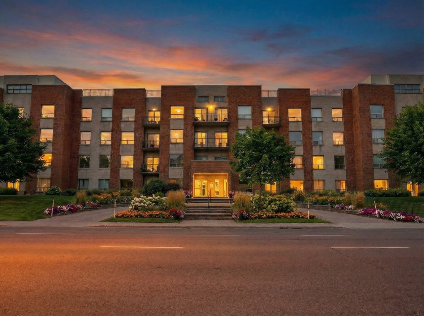 2700 Boul. de la Côte-Vertu #208  Montréal (Saint-Laurent) (Montréal)