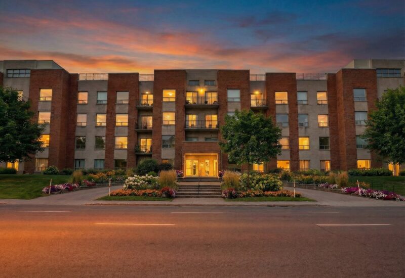 2700 Boul. de la Côte-Vertu #208  Montréal (Saint-Laurent) (Montréal)