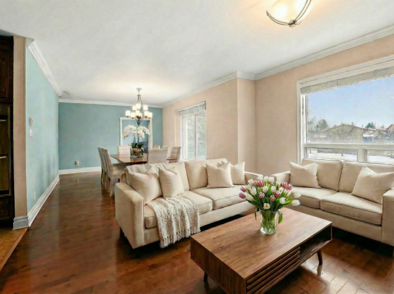 2700 Boul. de la Côte-Vertu #208  Montréal (Saint-Laurent) (Montréal)