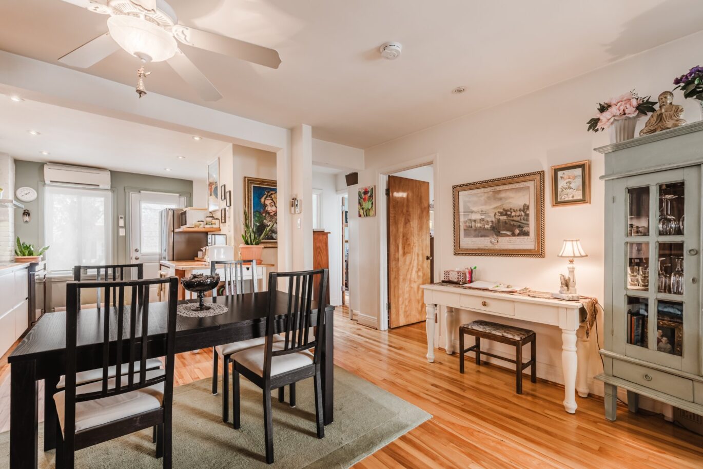 6723 25e Avenue  Montréal (Rosemont/La Petite-Patrie) (Montréal)