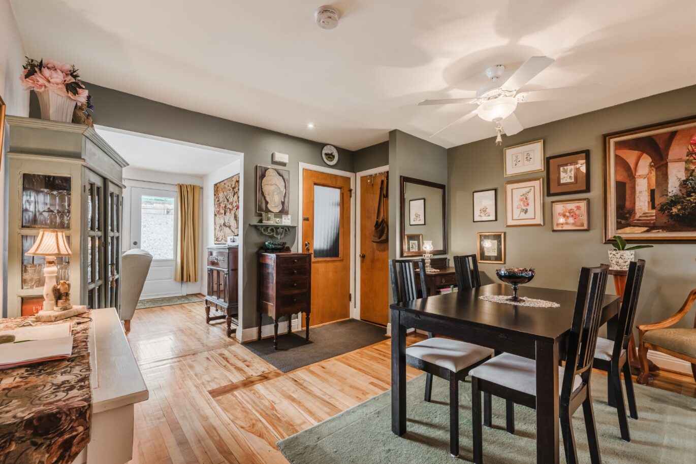 6723 25e Avenue  Montréal (Rosemont/La Petite-Patrie) (Montréal)