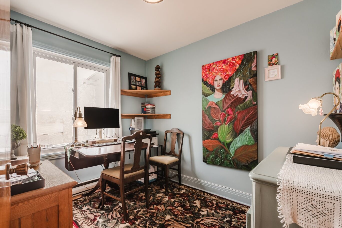 6723 25e Avenue  Montréal (Rosemont/La Petite-Patrie) (Montréal)