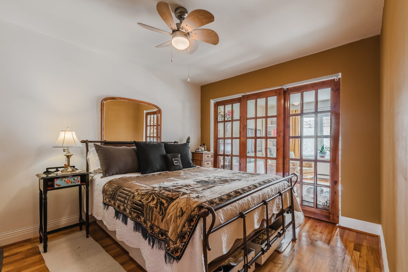 6723 25e Avenue  Montréal (Rosemont/La Petite-Patrie) (Montréal)