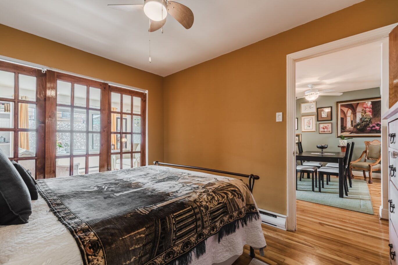 6723 25e Avenue  Montréal (Rosemont/La Petite-Patrie) (Montréal)