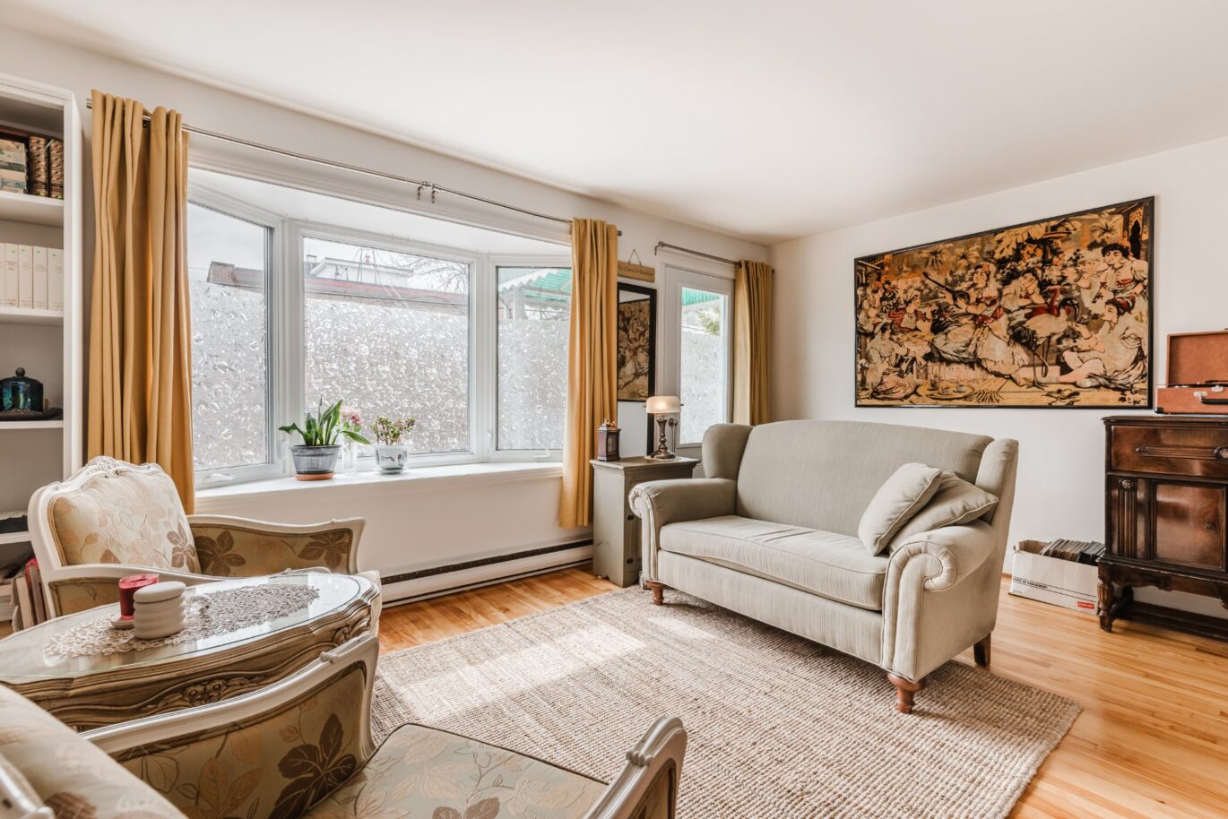 6723 25e Avenue  Montréal (Rosemont/La Petite-Patrie) (Montréal)