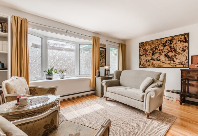 6723 25e Avenue  Montréal (Rosemont/La Petite-Patrie) (Montréal)