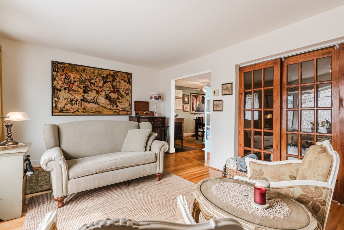 6723 25e Avenue  Montréal (Rosemont/La Petite-Patrie) (Montréal)
