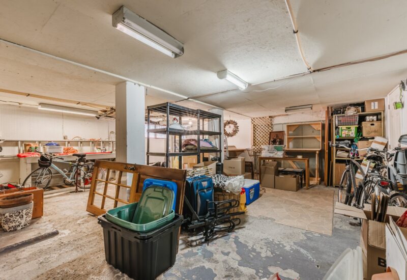 6723 25e Avenue  Montréal (Rosemont/La Petite-Patrie) (Montréal)