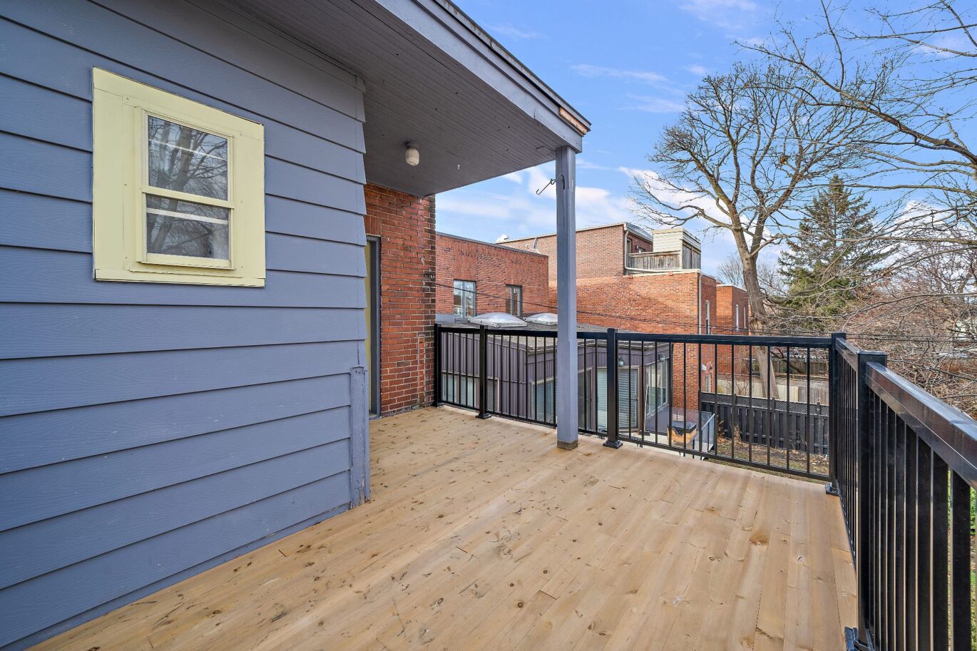 4421 Av. Beaconsfield  Montréal (Côte-des-Neiges/Notre-Dame-de-Grâce) (Montréal)