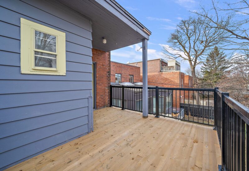 4421 Av. Beaconsfield  Montréal (Côte-des-Neiges/Notre-Dame-de-Grâce) (Montréal)