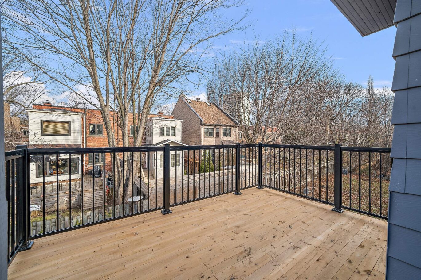 4421 Av. Beaconsfield  Montréal (Côte-des-Neiges/Notre-Dame-de-Grâce) (Montréal)