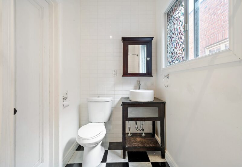 4421 Av. Beaconsfield  Montréal (Côte-des-Neiges/Notre-Dame-de-Grâce) (Montréal)