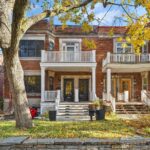 4421 Av. Beaconsfield  Montréal (Côte-des-Neiges/Notre-Dame-de-Grâce) (Montréal)