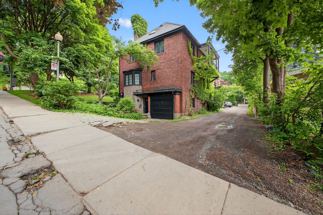 3182 Boul. The Boulevard  Westmount (Montréal)