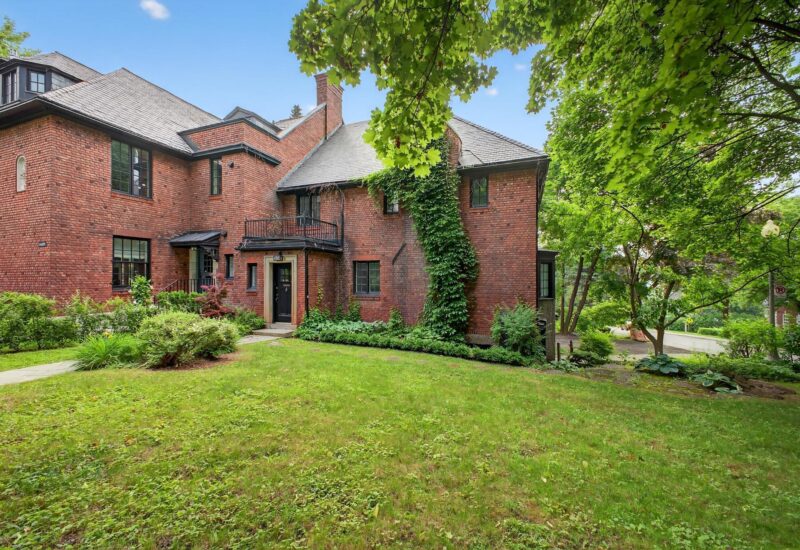 3182 Boul. The Boulevard  Westmount (Montréal)