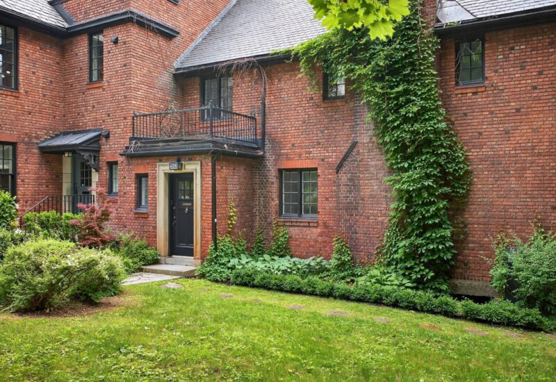 3182 Boul. The Boulevard  Westmount (Montréal)