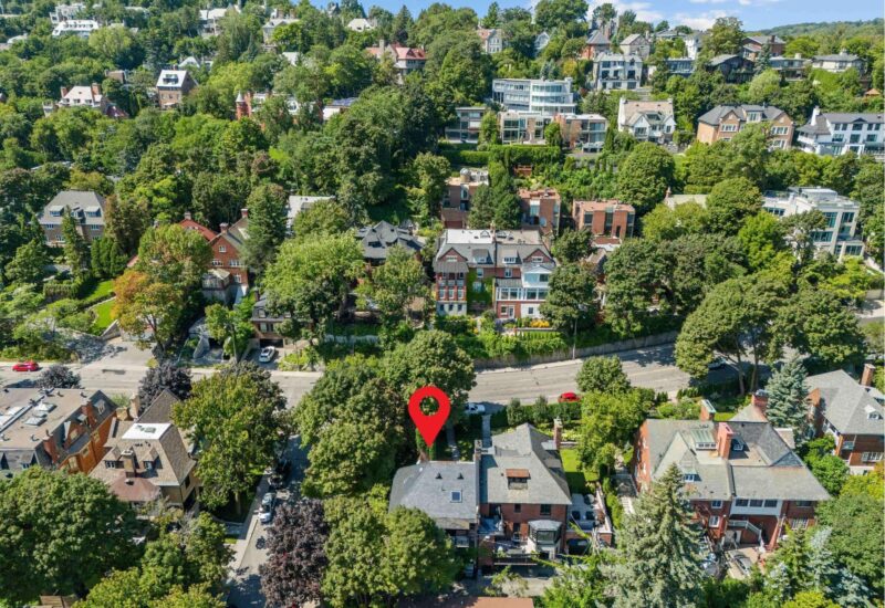 3182 Boul. The Boulevard  Westmount (Montréal)